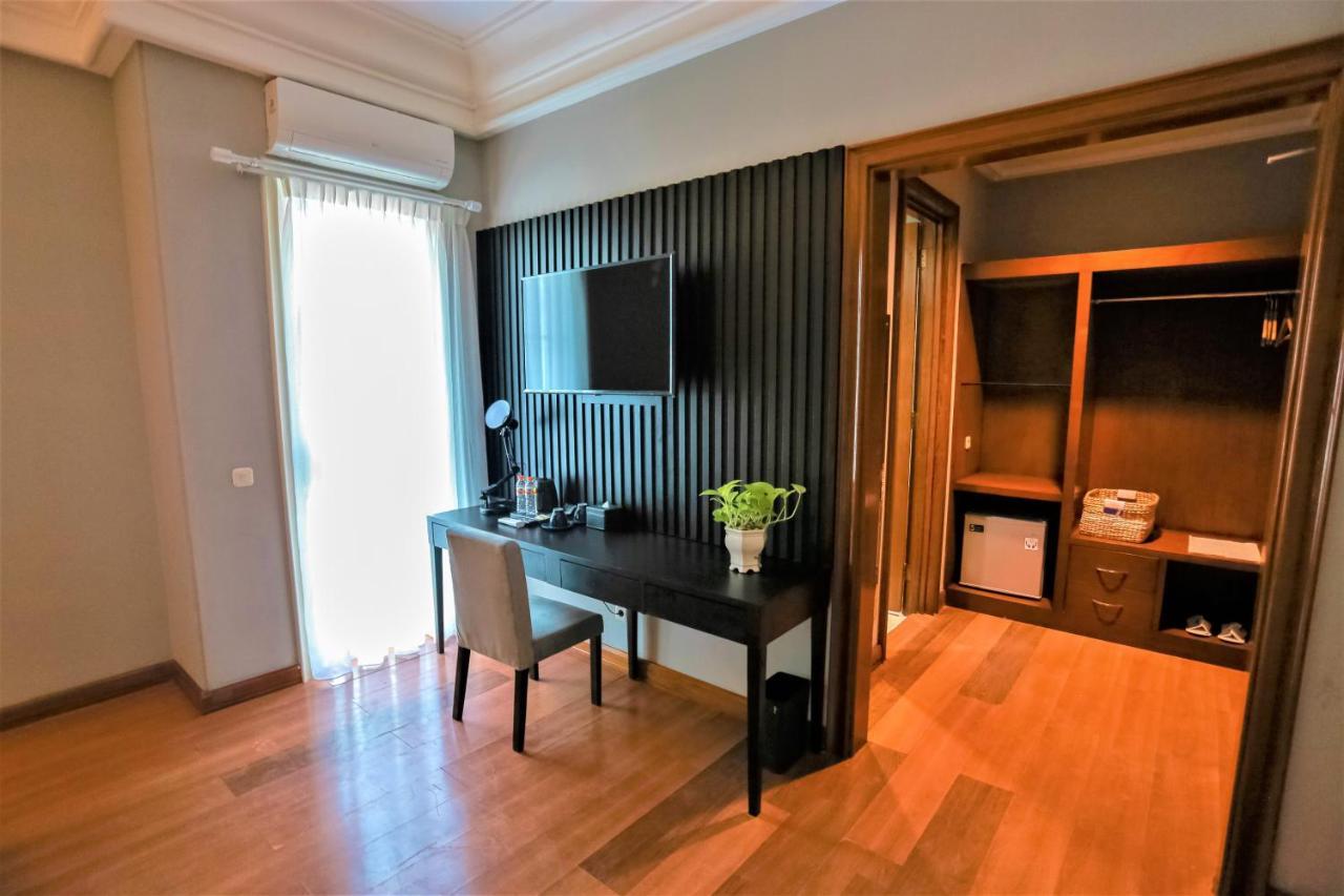 יוגיאקרטה Madina Inn מראה חיצוני תמונה