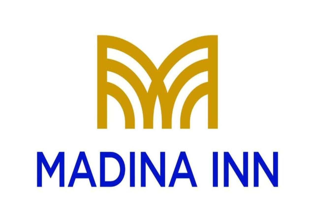 יוגיאקרטה Madina Inn מראה חיצוני תמונה