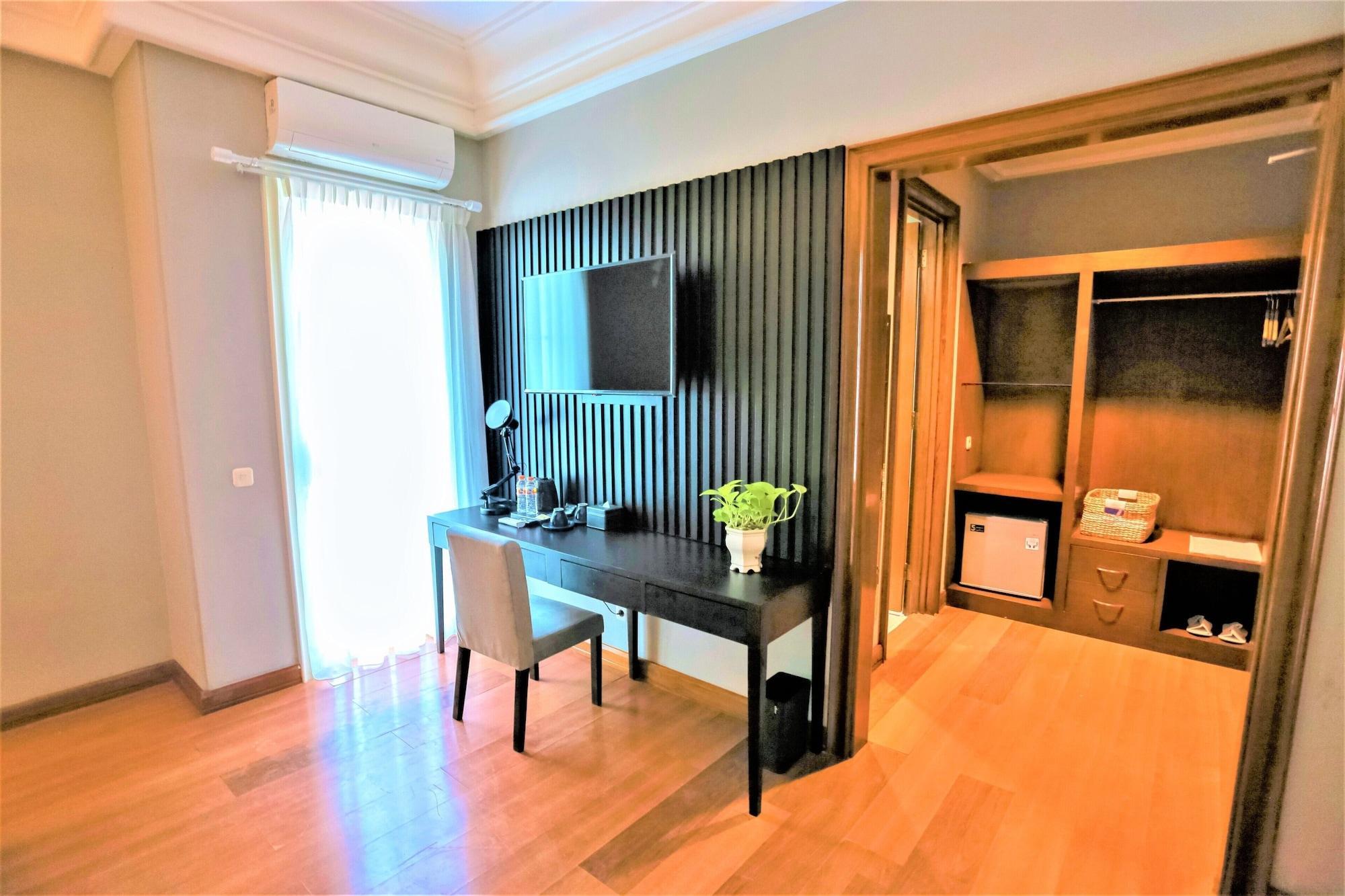 יוגיאקרטה Madina Inn מראה חיצוני תמונה